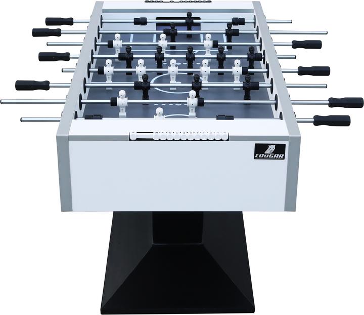 Actual product image Cougar Worldcup Premium Pro