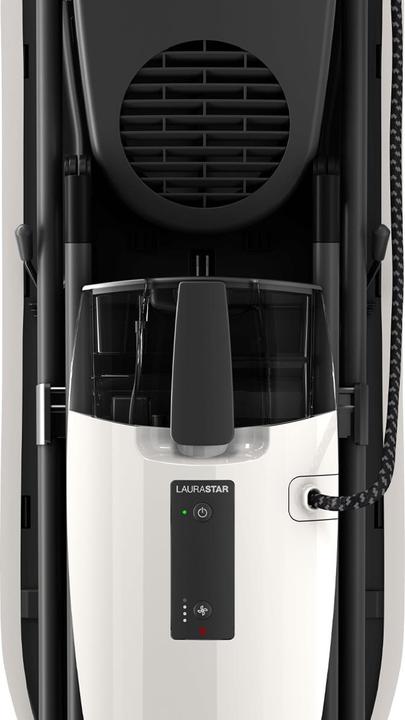 Image du produit Laurastar Système de repassage Smart D Limited Edition avec Bluetooth (2200 W)
