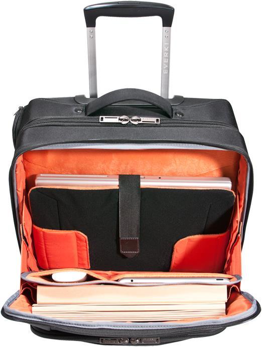 Actual product image Everki Journey Laptop Trolley (27 l)
