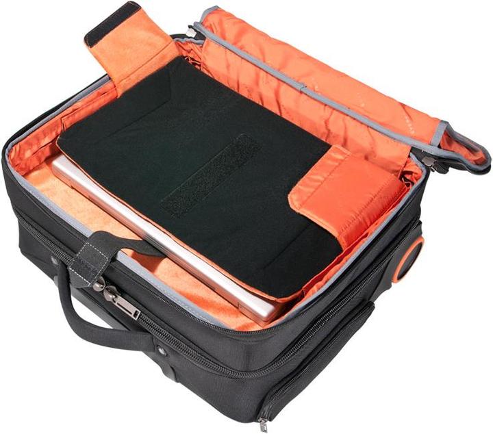 Actual product image Everki Journey Laptop Trolley (27 l)