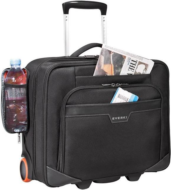 Actual product image Everki Journey Laptop Trolley (27 l)