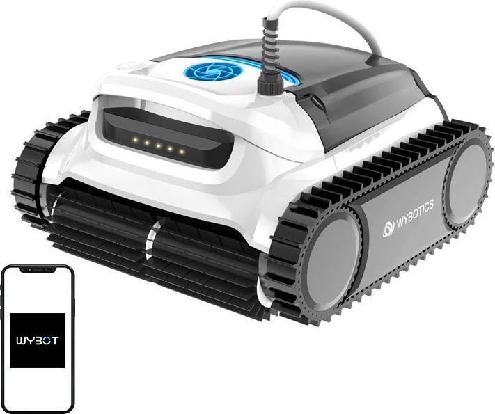 Image du produit Wybot Robotic Pool Cleaner M1C