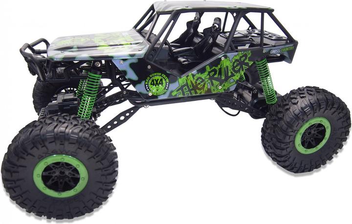Immagine prodotto Amewi crawler pazzo (RTR pronto all'uso)