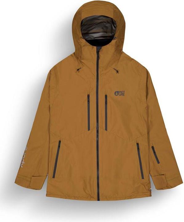 Actual product image Picture Welcome 3L Explore Jacket (L)
