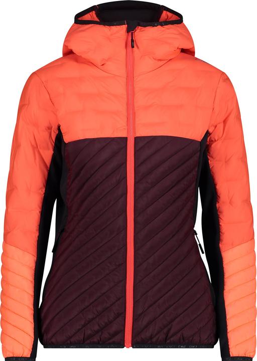 CMP Campagnolo Hybrid Hoodie