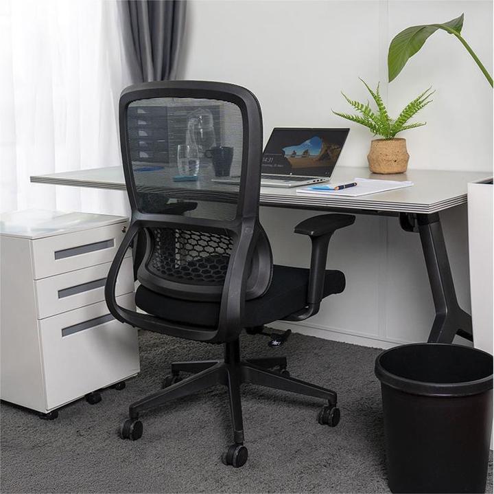 Immagine prodotto Contini Bürostuhl FlexSeat schwarz