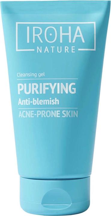 Immagine prodotto Iroha Nature Gel detergente anti-macchie (Gel, 150 ml)