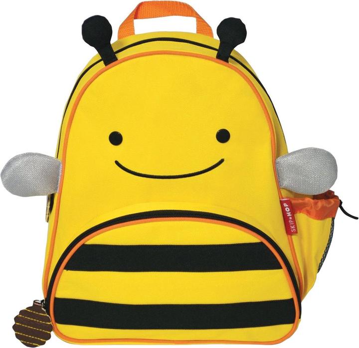 Zoo Little Kid (9 l)