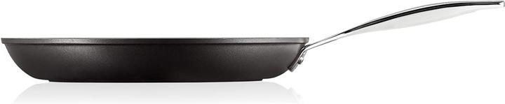 Image du produit Le Creuset Poêle professionnelle (24 cm, Cocotte + faitout, Fonte d'aluminium)