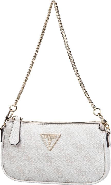 Actual product image Guess Noelle Schultertasche 24 cm