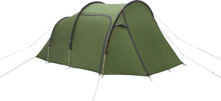 Actual product image Robens Cima Versa 4 (Dome tent, 7.80 kg, 4 persons)