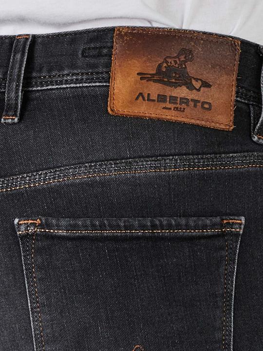 Produktbild Alberto Pipe Jeans Lefthand Denim grey (W42/L32)