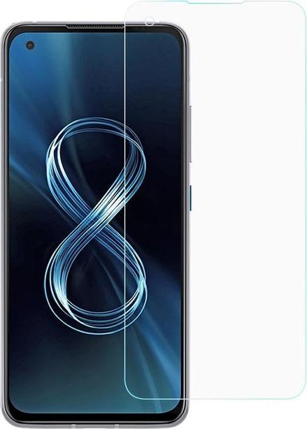 Image du produit MU Budget Protection d'écran en verre de protection (1 pièce(s), Asus Zenfone 8)