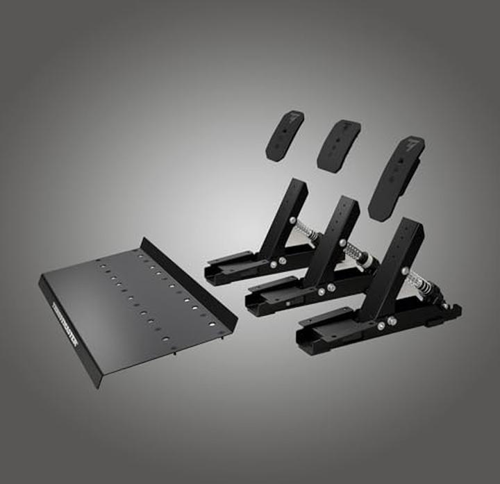 Actual product image Thrustmaster Raceline Pedals III (Xbox One S, PS4, Xbox Series S, PC, Xbox Series X, PS5)
