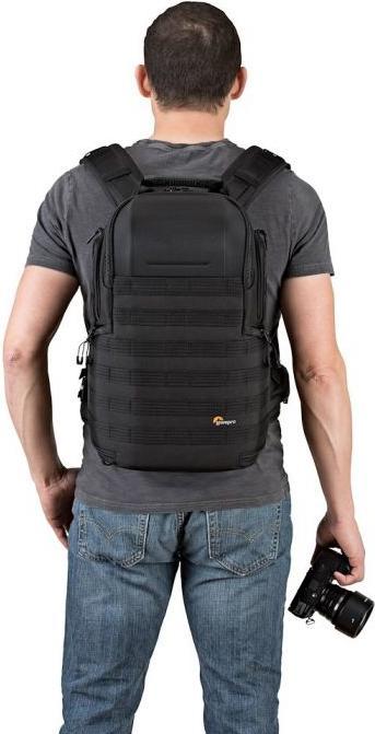 Immagine prodotto Lowepro Protattico BP 350 AW II (Zaino per fotocamera, 16 l)