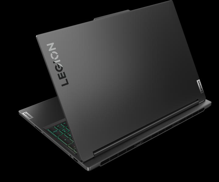 Actual product image Lenovo Legion 7 RTX 4060 (16", Intel Core i7-14700HX, 32 GB, 1000 GB, CH)