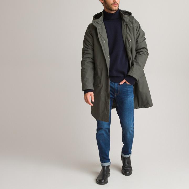 Immagine prodotto La Redoute Collections Maglia a collo alto (L)