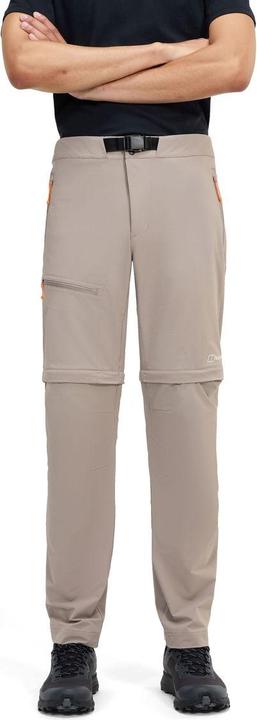 Produktbild Berghaus M Trail-Explorer Zip Off Pant (Hose) (32)