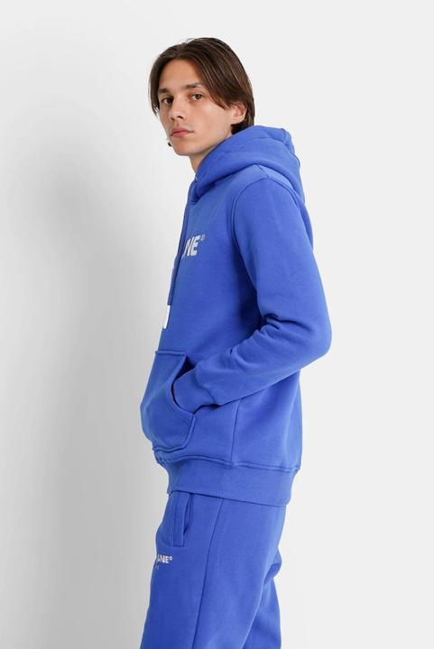 Produktbild Sixth June besticktes hoodie essentias (L)