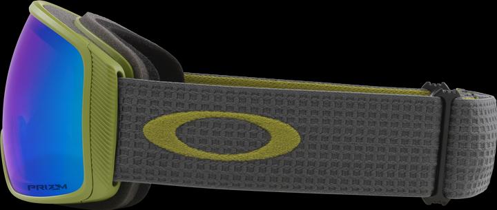 Actual product image Oakley Flight Tracker L