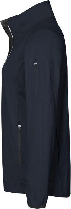 Produktbild Hakro Light-Softshelljacke Sidney (XXL)