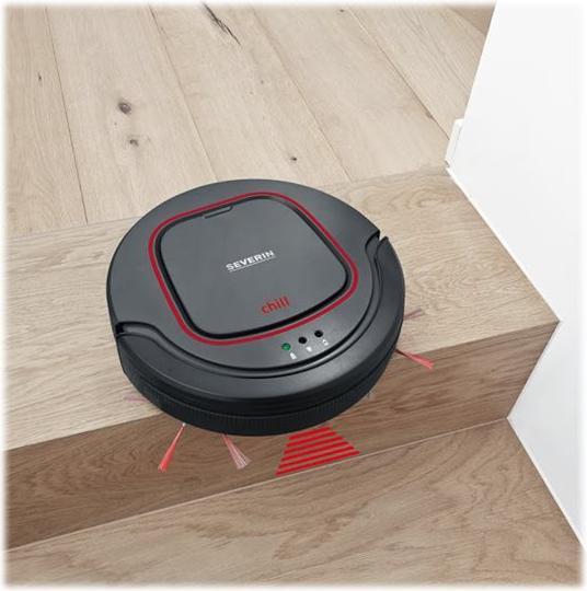 Actual product image Severin Rb 7025 (Robot vacuum)