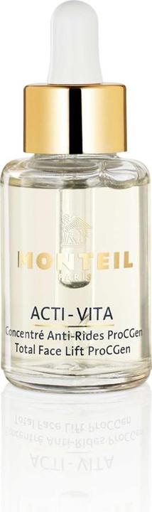 Image du produit Monteil Acti-Vita Total Face Lift ProCGen 30 ml (30 ml)