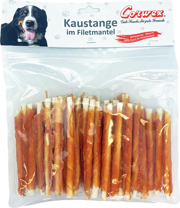Produktbild Corwex Kaustangen-Snack (Adult, 500 g)