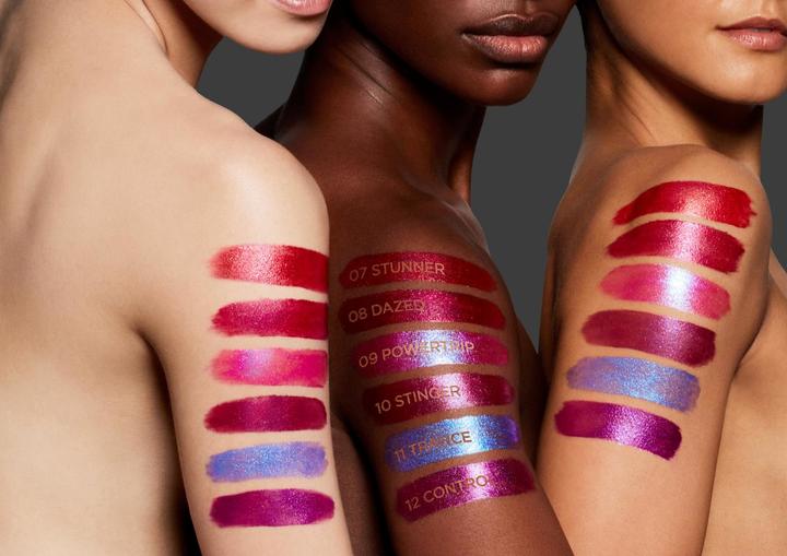 Produktbild Tom Ford Lip Spark (Control Coral)