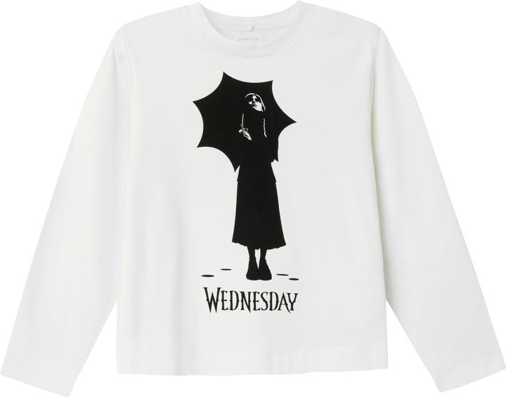Name it Wednesday T-Shirt