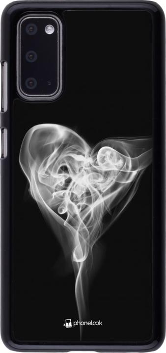 Immagine prodotto PhoneLook Coque Valentine 2022 Black Smoke (Samsung Galaxy S20)