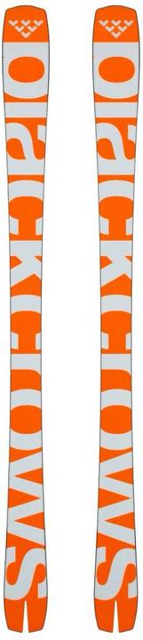 Energy Label Black Crows Ski Mirus Cor 2025 (178 cm, Without binding)
