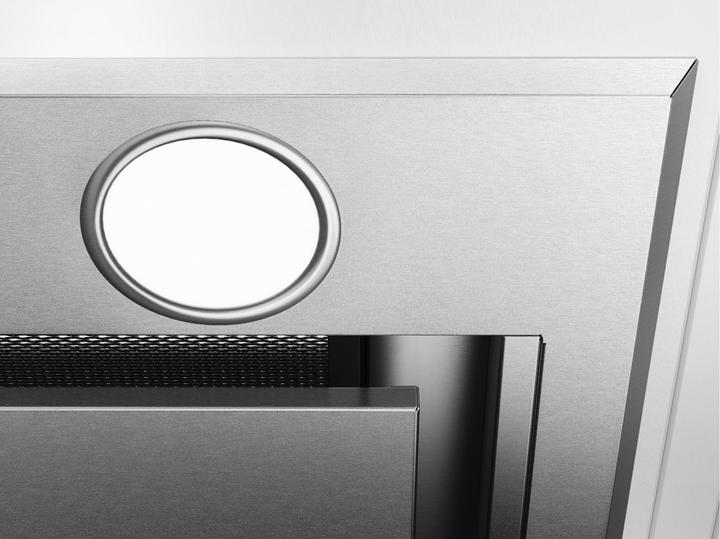 Produktbild Electrolux Okap LFG516X (Flachschirmhaube)