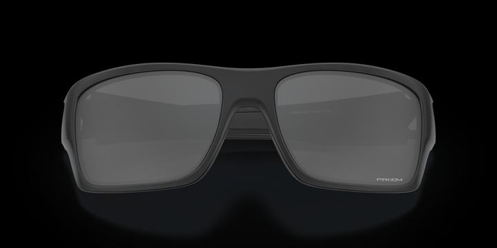 Actual product image Oakley Turbine