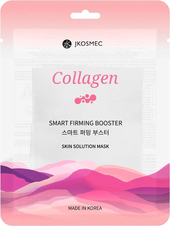 Immagine prodotto JKosmec Maschera al collagene Skin Solution (25 ml)