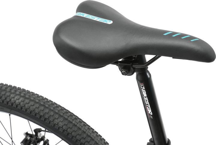 Produktbild Bikestar Fully Mountainbike (24")