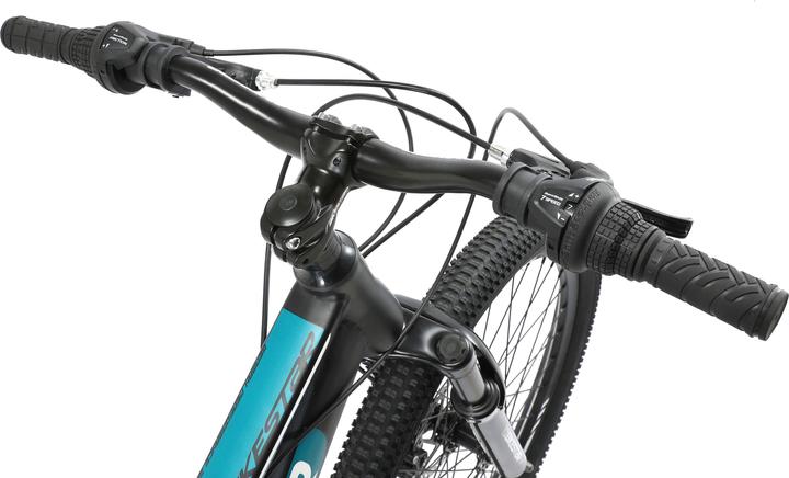Produktbild Bikestar Fully Mountainbike (24")