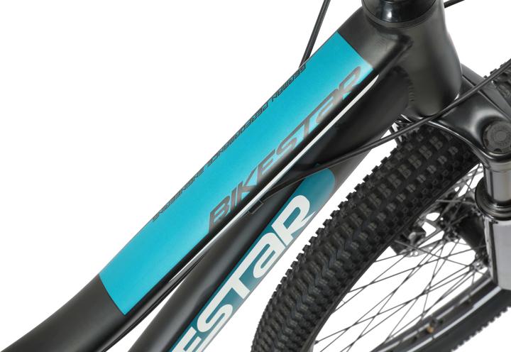 Produktbild Bikestar Fully Mountainbike (24")