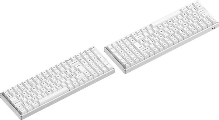 Immagine prodotto Iqunix F96 KAT (CH, Cablato, Senza fili)