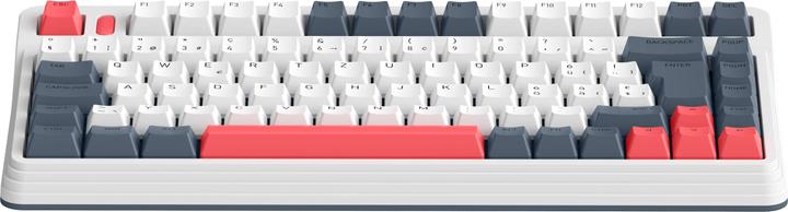 Produktbild Iqunix L80 Formula Hot-Swap RGB (CH, Kabelgebunden, Kabellos)