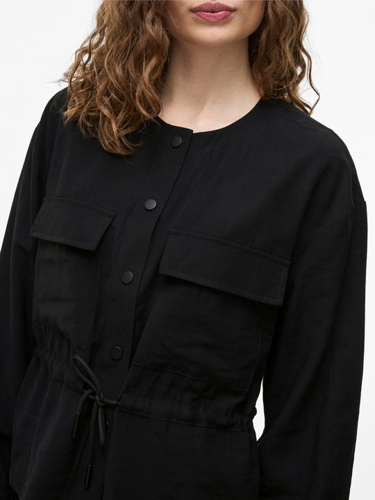 Produktbild Vila Geknöpfte Jacke (34)