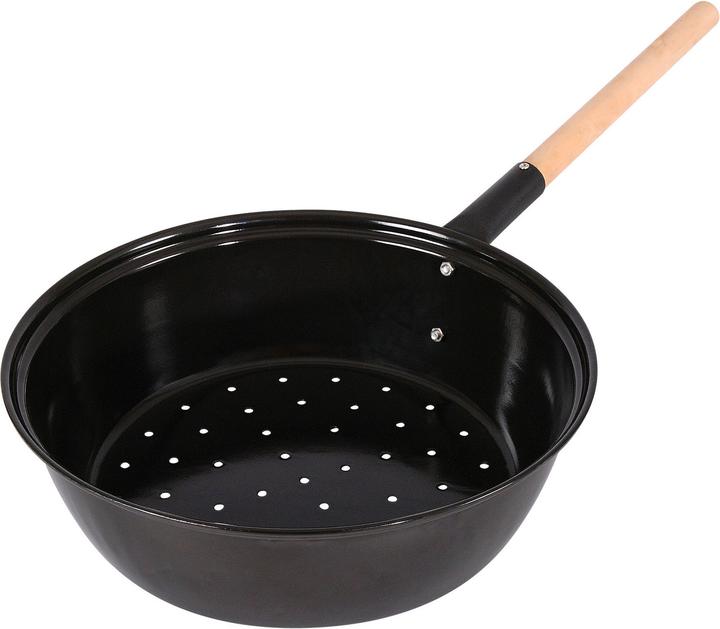 Immagine prodotto BBQ Dragon Padella Marroni