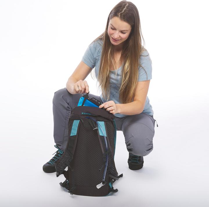 Immagine prodotto Simond ROCK 20 (20 l)