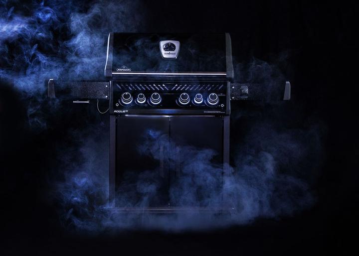 Image du produit Napoleon Rogue SE 525 (16.60 kW)
