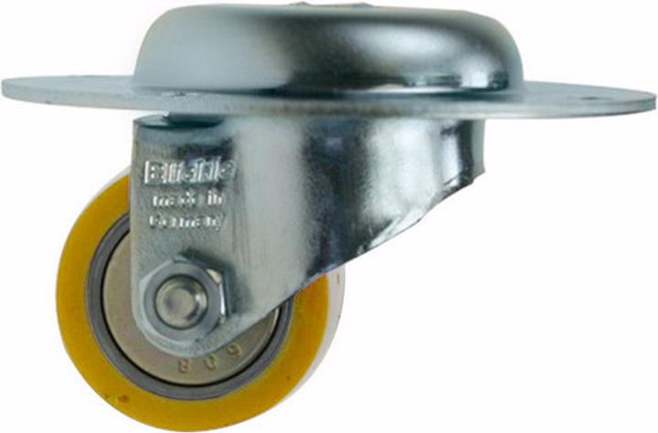 Actual product image Adam Hall 37041 Steering installation roller