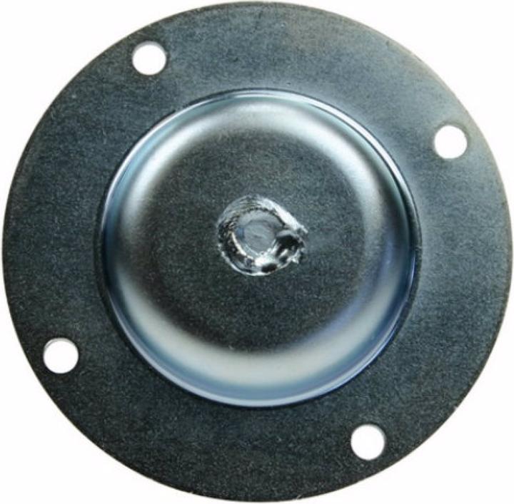 Actual product image Adam Hall 37041 Steering installation roller