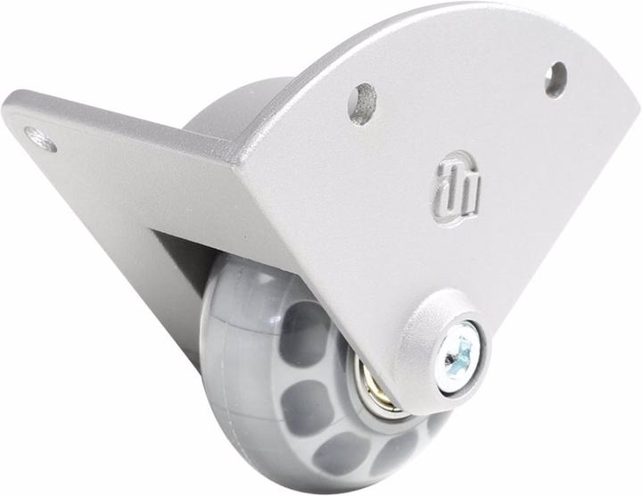 Actual product image Adam Hall 37600 S Corner installation roller