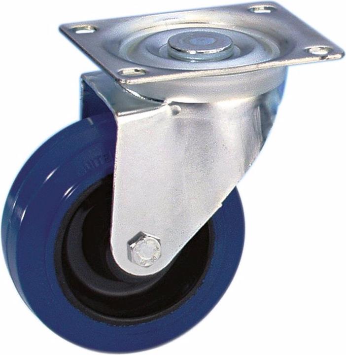 Immagine prodotto Guitel 37023 Ruota girevole 100