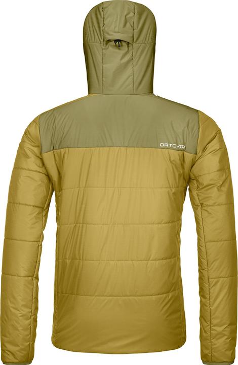 Actual product image Ortovox Zinal Jacket (XL)