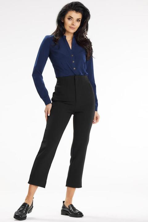 Actual product image Awama Blouse model (L)
